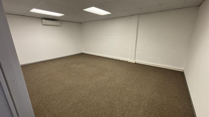 To Let commercial Property for Rent in Montague Gardens Western Cape